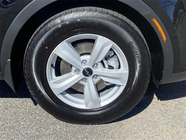 new 2026 Kia Sorento car, priced at $34,425