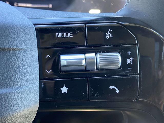 new 2026 Kia Sorento car, priced at $34,425