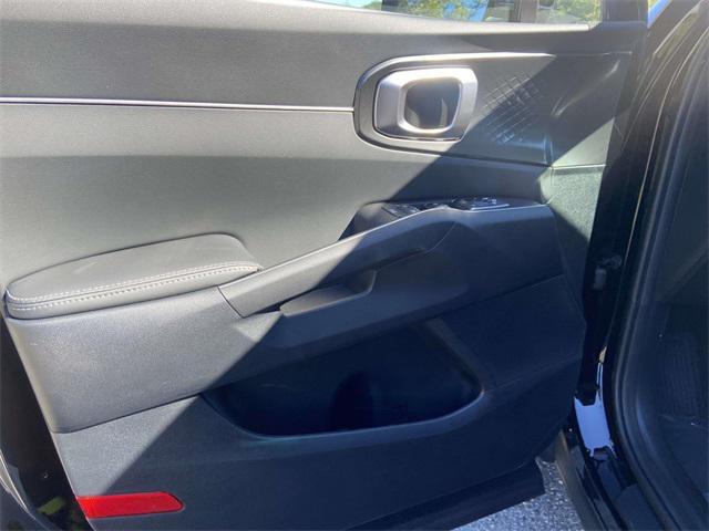 new 2026 Kia Sorento car, priced at $34,425