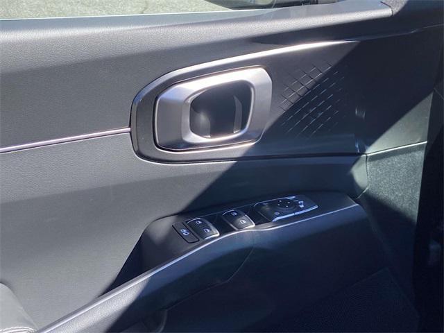 new 2026 Kia Sorento car, priced at $34,425