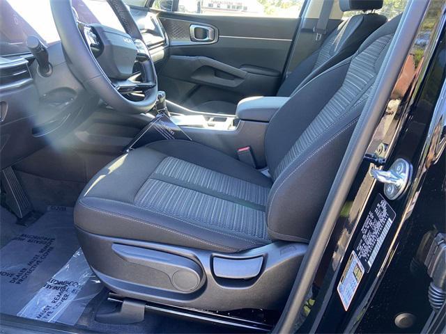 new 2026 Kia Sorento car, priced at $34,425