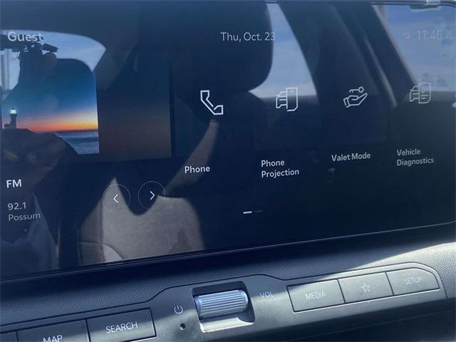 new 2025 Kia K4 car, priced at $24,375