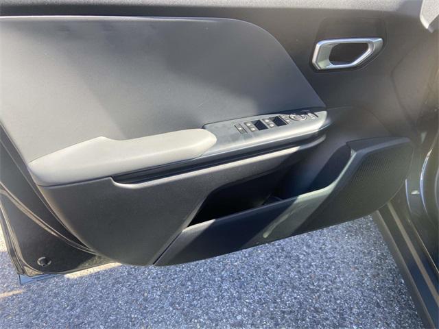 new 2025 Kia K4 car, priced at $24,375