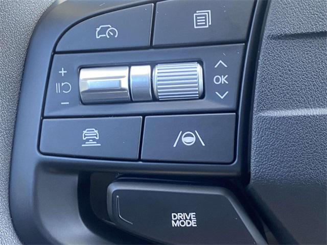 new 2025 Kia K4 car, priced at $24,375