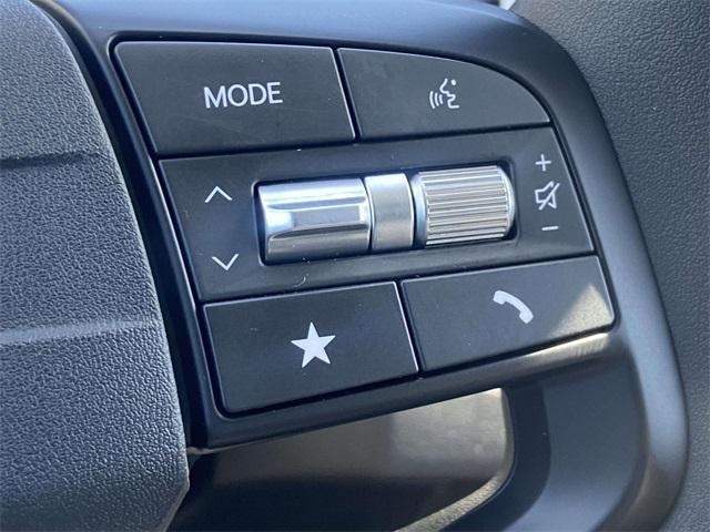 new 2025 Kia K4 car, priced at $24,375