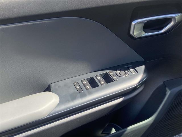 new 2025 Kia K4 car, priced at $24,375