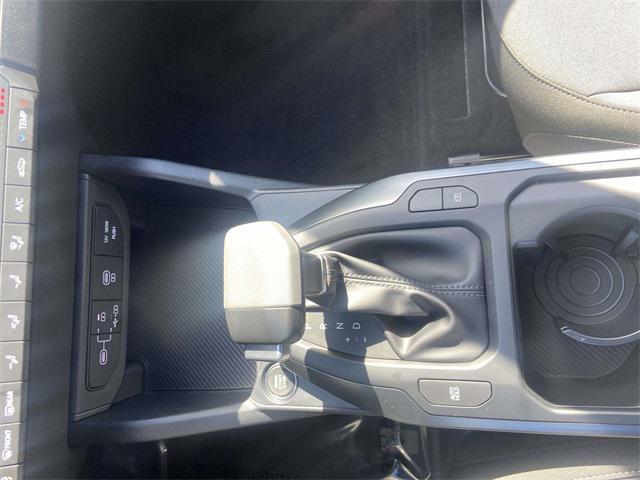 new 2025 Kia K4 car, priced at $24,375