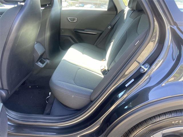 new 2025 Kia K4 car, priced at $24,375