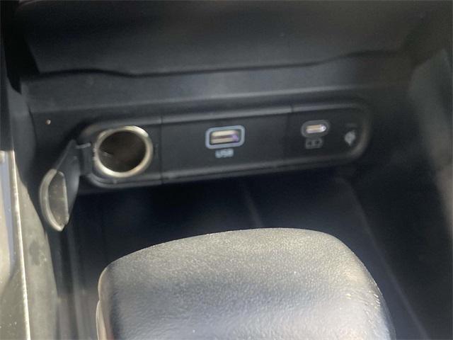 used 2024 Kia Telluride car, priced at $33,489