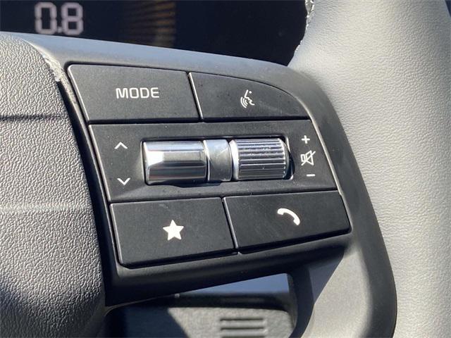 new 2026 Kia Sportage car, priced at $32,840