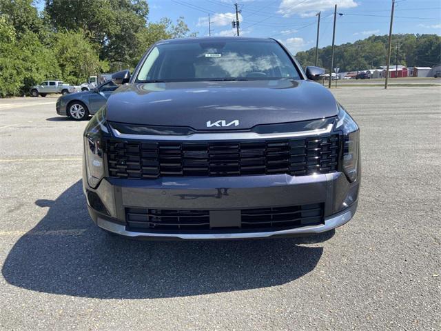 new 2026 Kia Sportage car, priced at $32,840