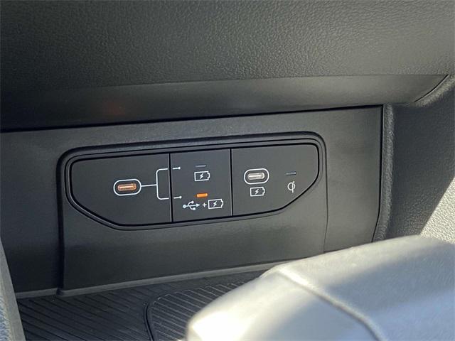 new 2026 Kia Sportage car, priced at $32,840