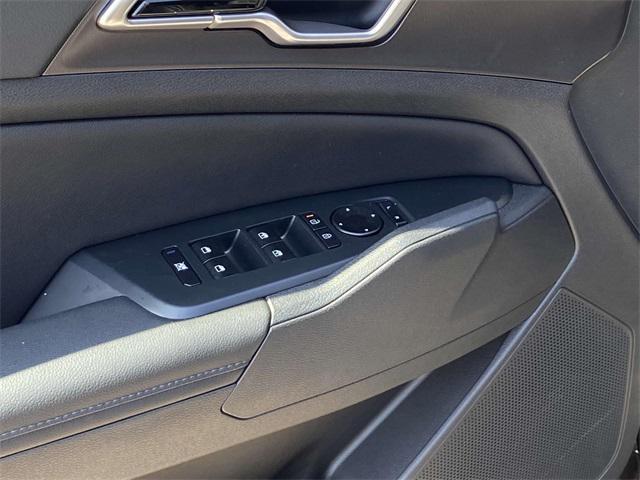 new 2026 Kia Sportage car, priced at $32,840