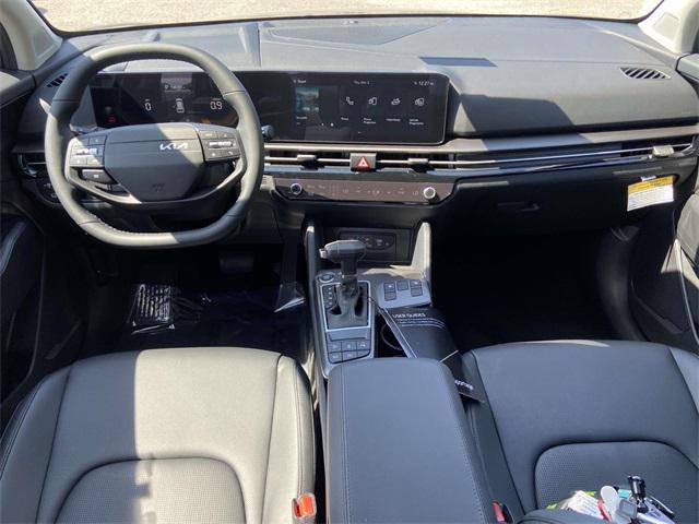 new 2026 Kia Sportage car, priced at $32,840