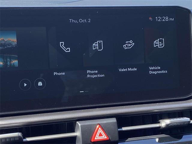 new 2026 Kia Sportage car, priced at $32,840