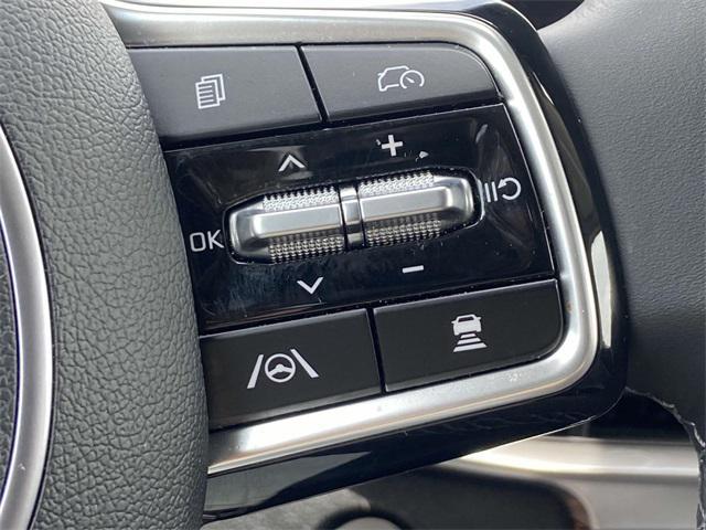 new 2025 Kia Sorento car, priced at $36,685