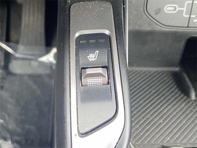 new 2025 Kia Sorento car, priced at $36,685