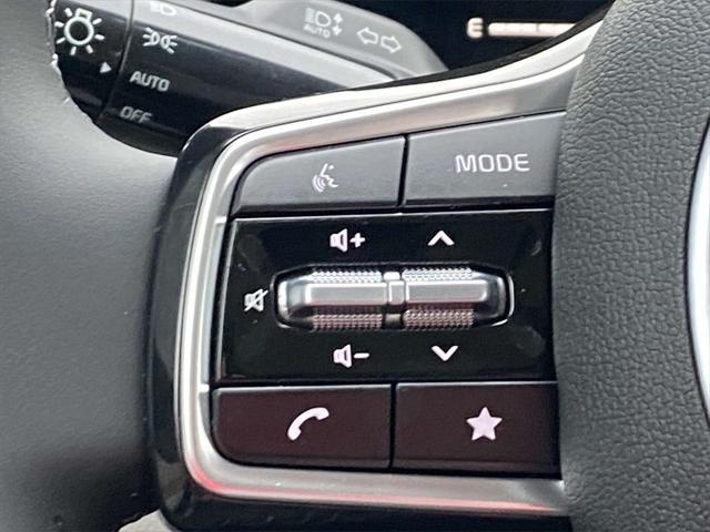 new 2025 Kia Sorento car, priced at $37,155