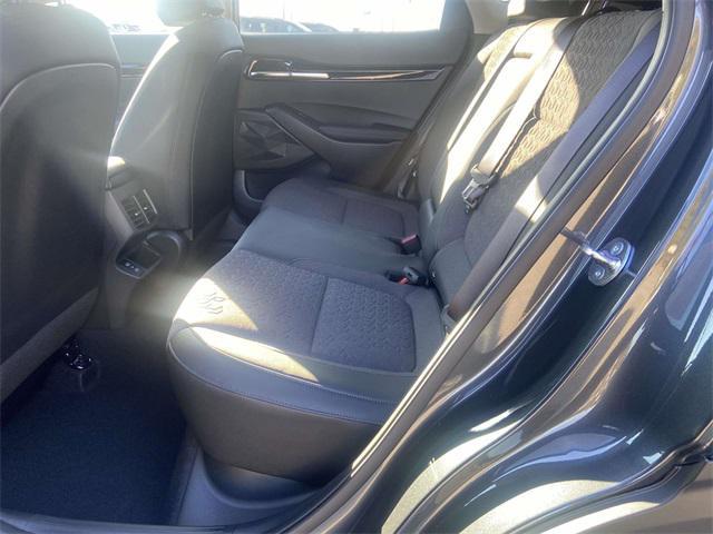 new 2026 Kia Seltos car, priced at $26,835