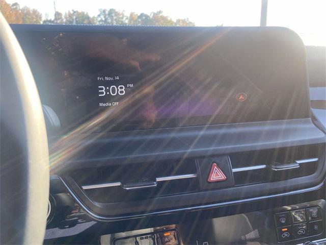 new 2026 Kia Seltos car, priced at $26,835