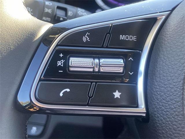 new 2026 Kia Seltos car, priced at $26,835