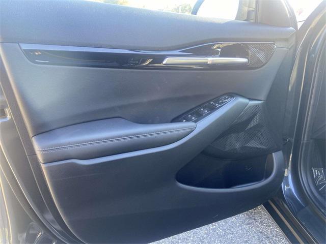 new 2026 Kia Seltos car, priced at $26,835