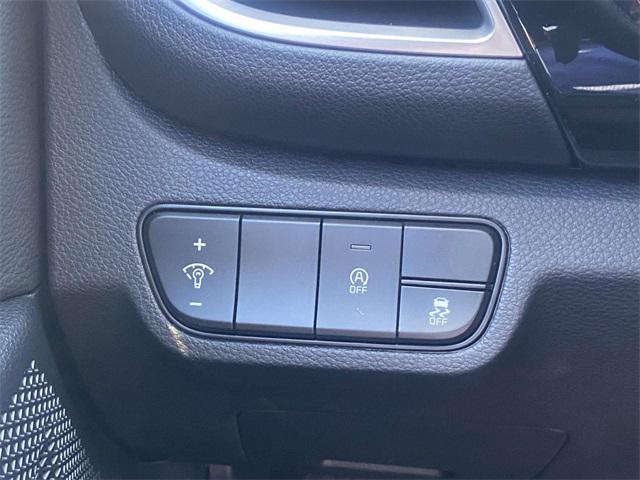 new 2026 Kia Seltos car, priced at $26,835