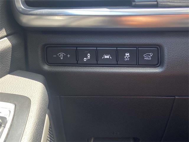 used 2022 Kia Telluride car, priced at $29,989