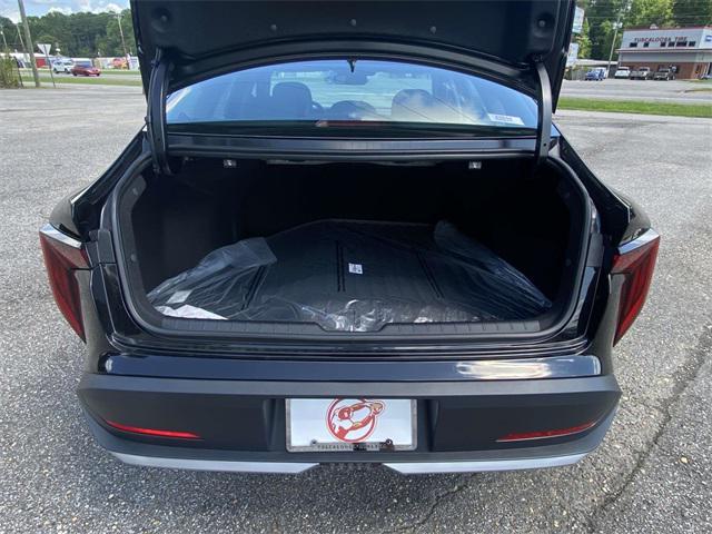 new 2025 Kia K4 car, priced at $25,340