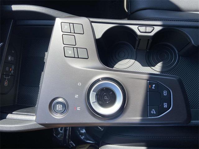 new 2026 Kia Sportage Hybrid car, priced at $36,165