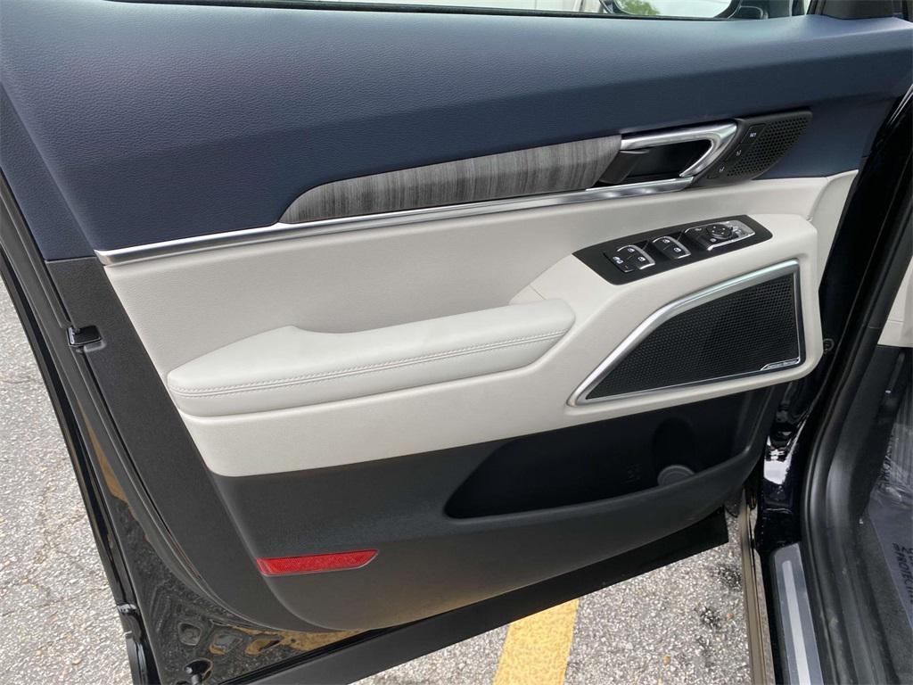 new 2025 Kia Telluride car, priced at $48,575