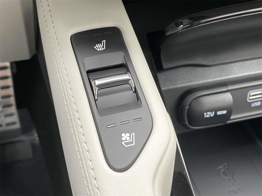 new 2025 Kia Telluride car, priced at $48,575