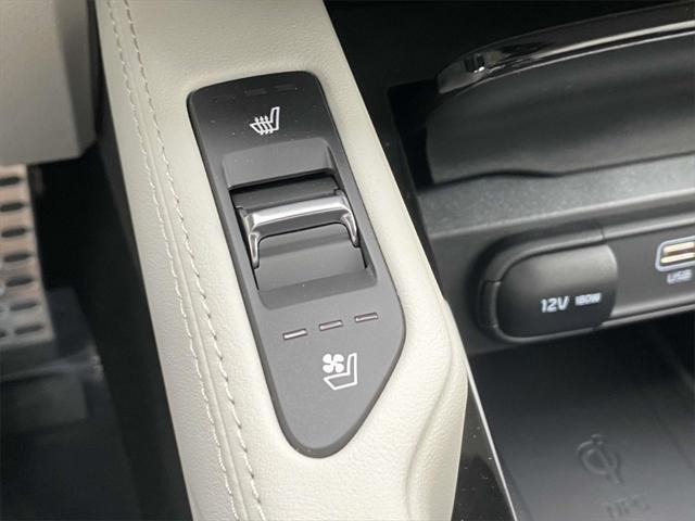 new 2025 Kia Telluride car, priced at $48,575