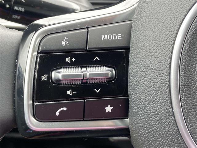 new 2025 Kia Sorento car, priced at $36,985