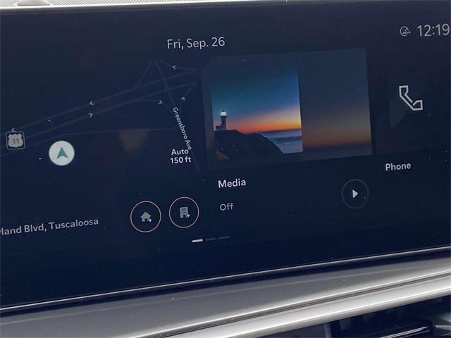 new 2025 Kia Sorento car, priced at $36,985