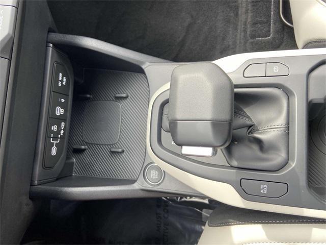 new 2025 Kia K4 car, priced at $29,475