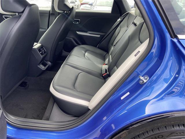 new 2025 Kia K4 car, priced at $29,475