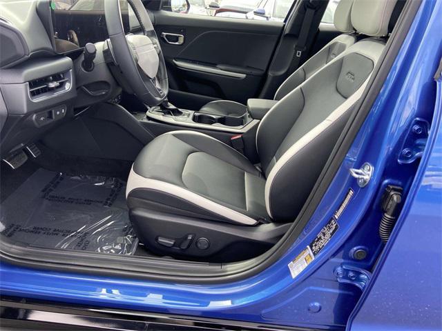 new 2025 Kia K4 car, priced at $29,475