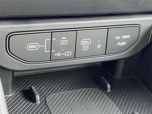 new 2025 Kia K4 car, priced at $29,475