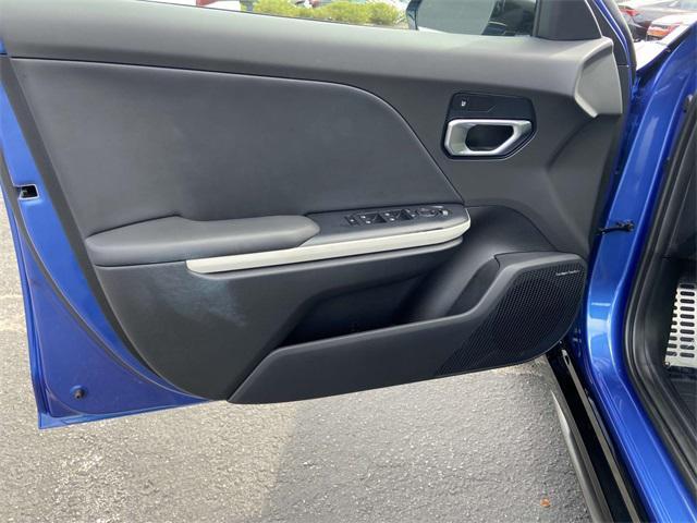 new 2025 Kia K4 car, priced at $29,475