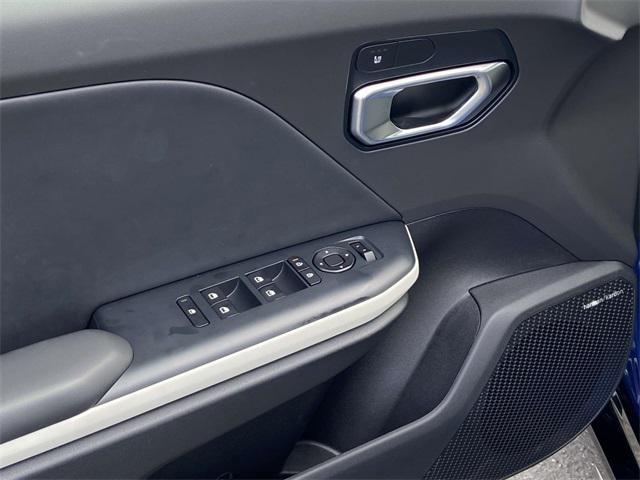 new 2025 Kia K4 car, priced at $29,475
