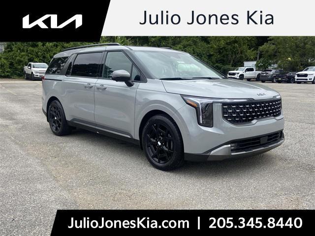 new 2026 Kia Carnival car, priced at $53,020