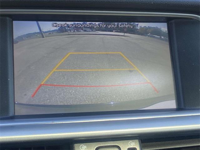 used 2019 Kia Optima car, priced at $13,989