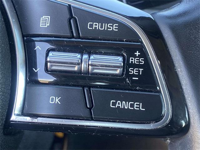 used 2019 Kia Optima car, priced at $13,989