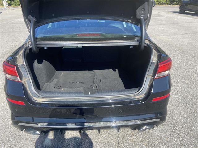 used 2019 Kia Optima car, priced at $13,989