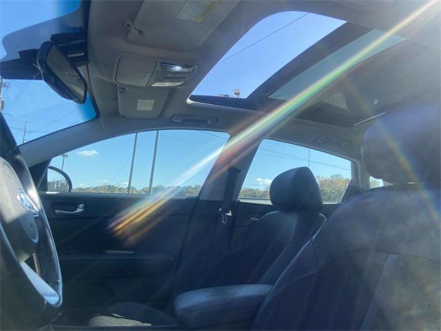 used 2019 Kia Optima car, priced at $13,989