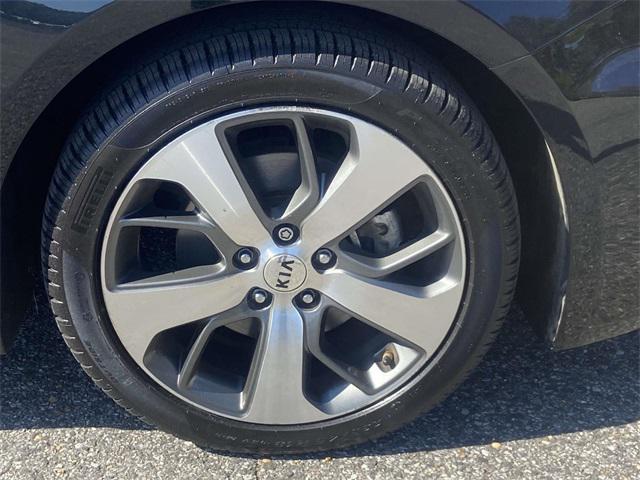 used 2019 Kia Optima car, priced at $13,989