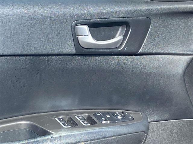 used 2019 Kia Optima car, priced at $13,989