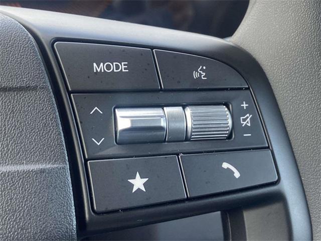 new 2025 Kia K4 car, priced at $24,615