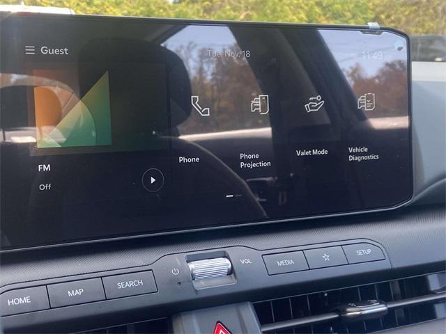 new 2025 Kia K4 car, priced at $24,615